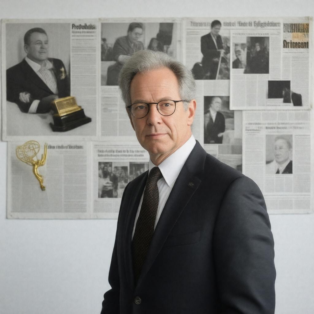 Stephen Engelberg
